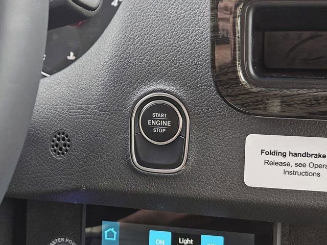 New 2024 Mercedes-Benz Sprinter 3500 image 25
