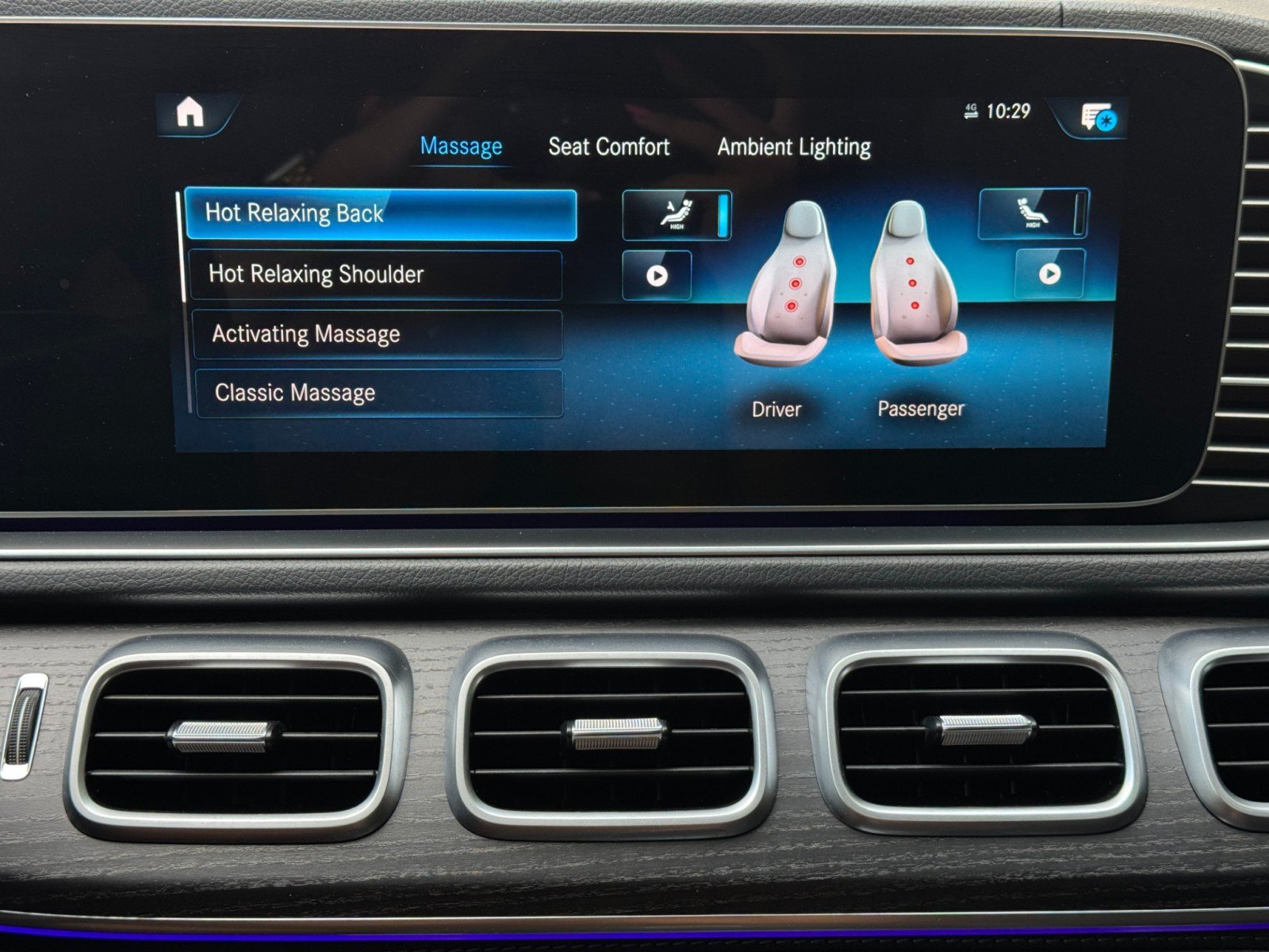 Used 2021 Mercedes-Benz GLS 580 4MATIC image 30
