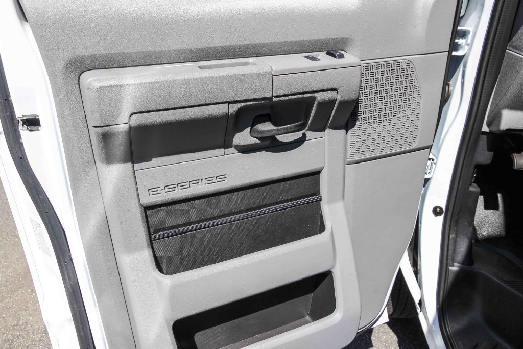 New 2025 Ford E-350 and Econoline 350 Super Duty w/ Power Equipment Group RWD image 21