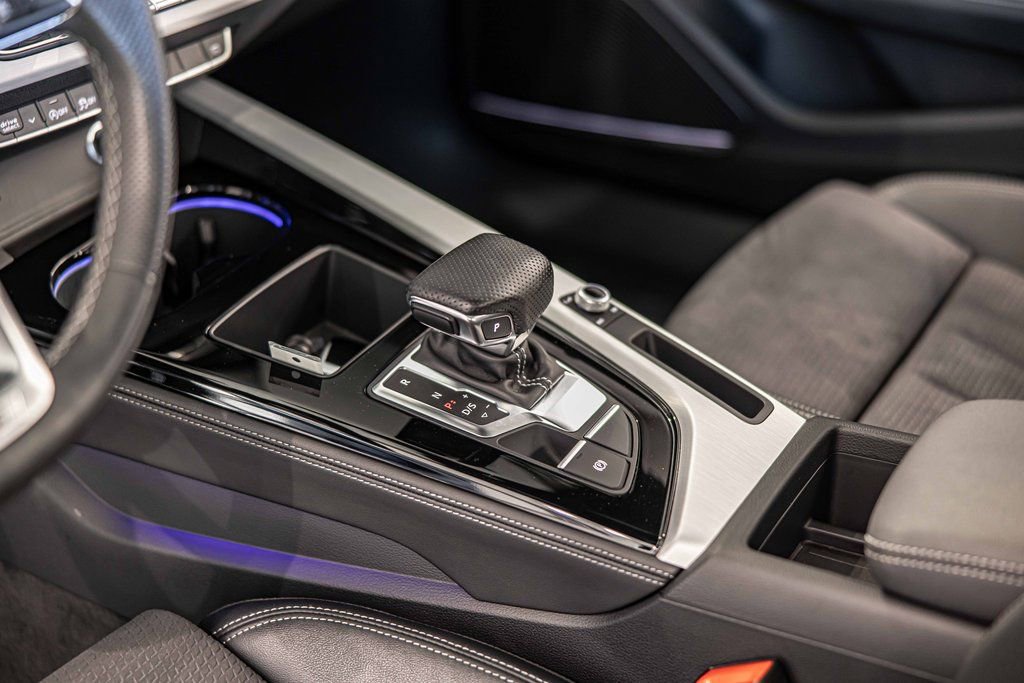 Used 2024 Audi A5 2.0T Prestige w/ 19" Wheel Package image 23