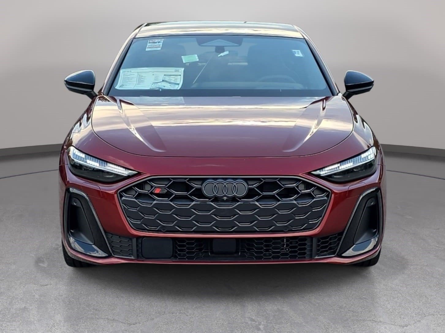 New 2026 Audi S5 Prestige AWD/4WD image 2
