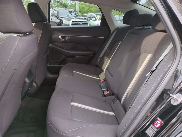 Used 2023 Hyundai Sonata SEL FWD image 13
