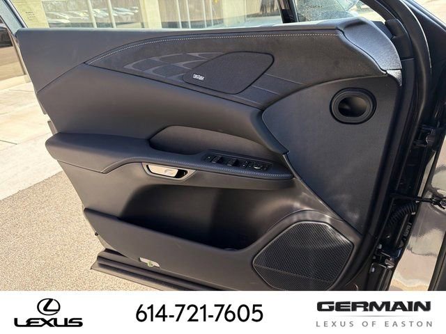 New 2026 Lexus RX 350 AWD image 23