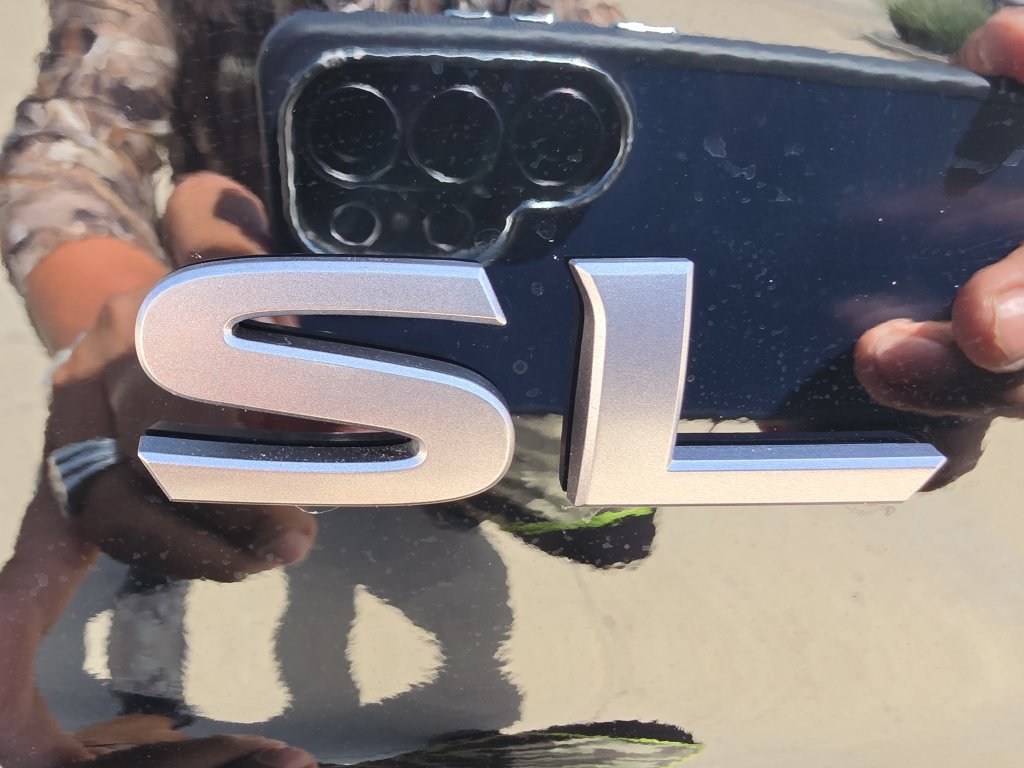 New 2026 Nissan Pathfinder SL FWD image 46