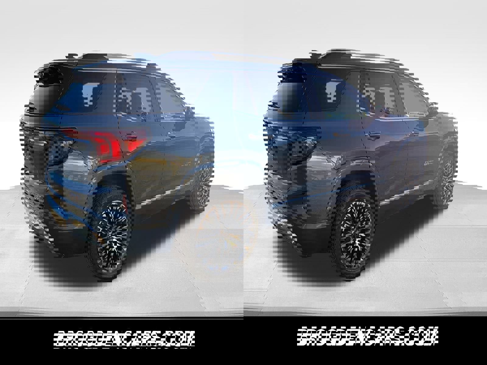 New 2026 GMC Terrain Denali image 3