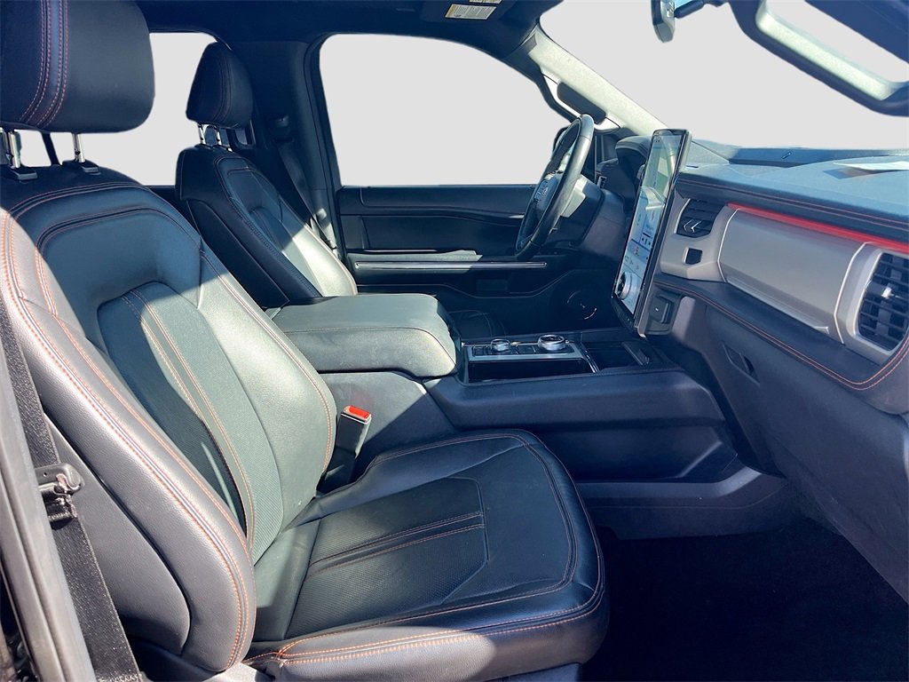 Used 2023 Ford Expedition Timberline image 31