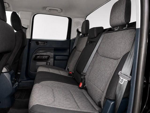 Used 2024 Ford Maverick XLT w/ XLT Luxury Package AWD/4WD image 18