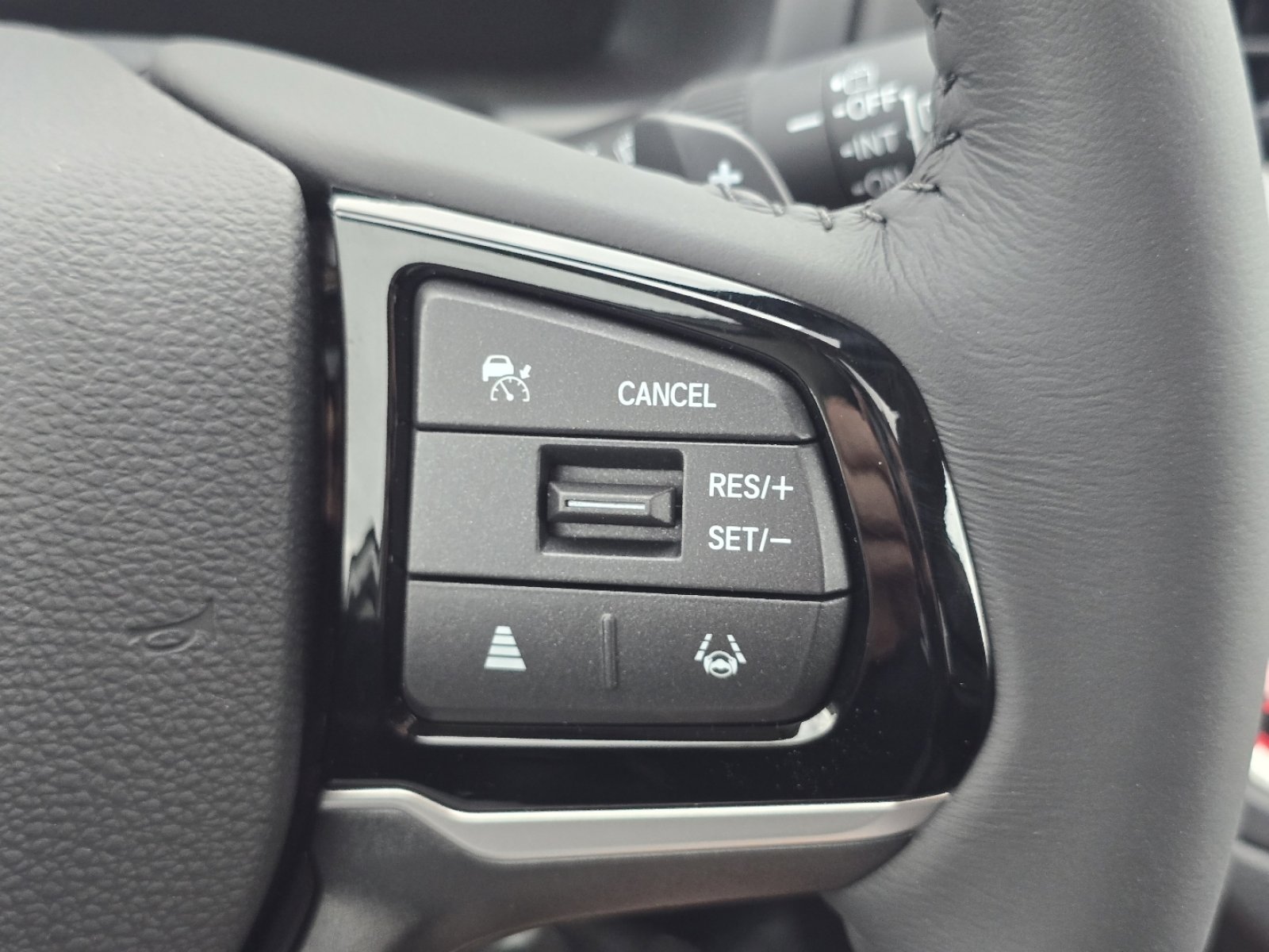 New 2026 Honda Odyssey EX-L image 29