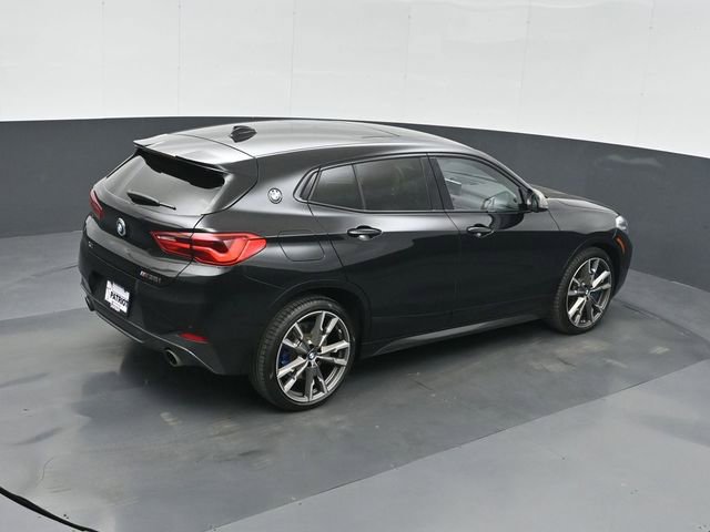 Used 2020 BMW X2 M35i w/ Premium Package image 35