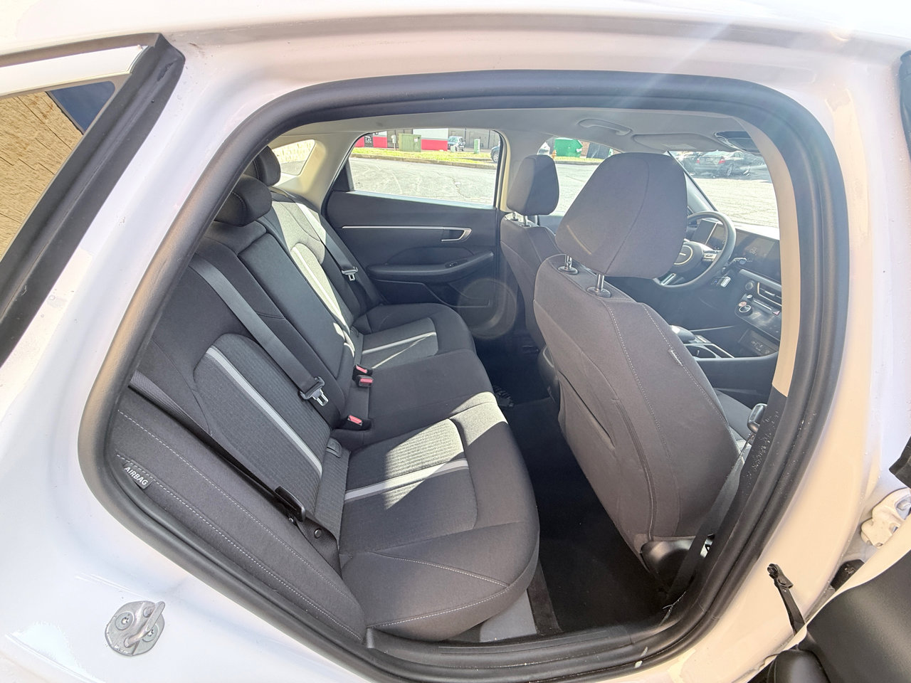 Used 2024 Hyundai Sonata SEL image 12