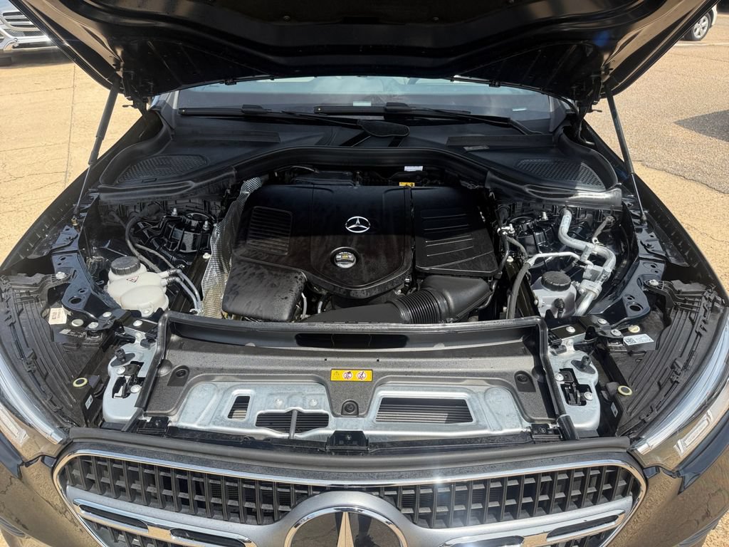 Certified 2026 Mercedes-Benz GLC 300 4MATIC image 24