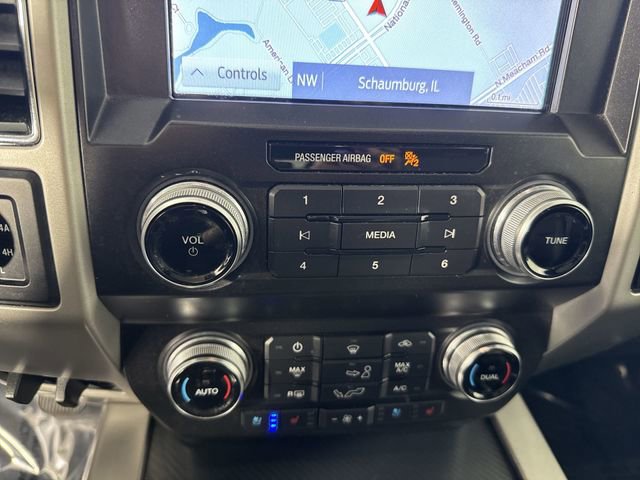 Used 2020 Ford F150 Lariat w/ Equipment Group 502A Luxury AWD/4WD image 8