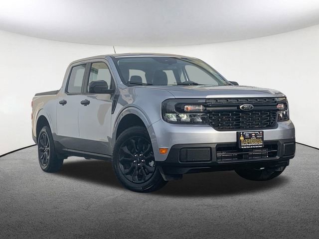 Used 2024 Ford Maverick XLT w/ XLT Luxury Package video 2