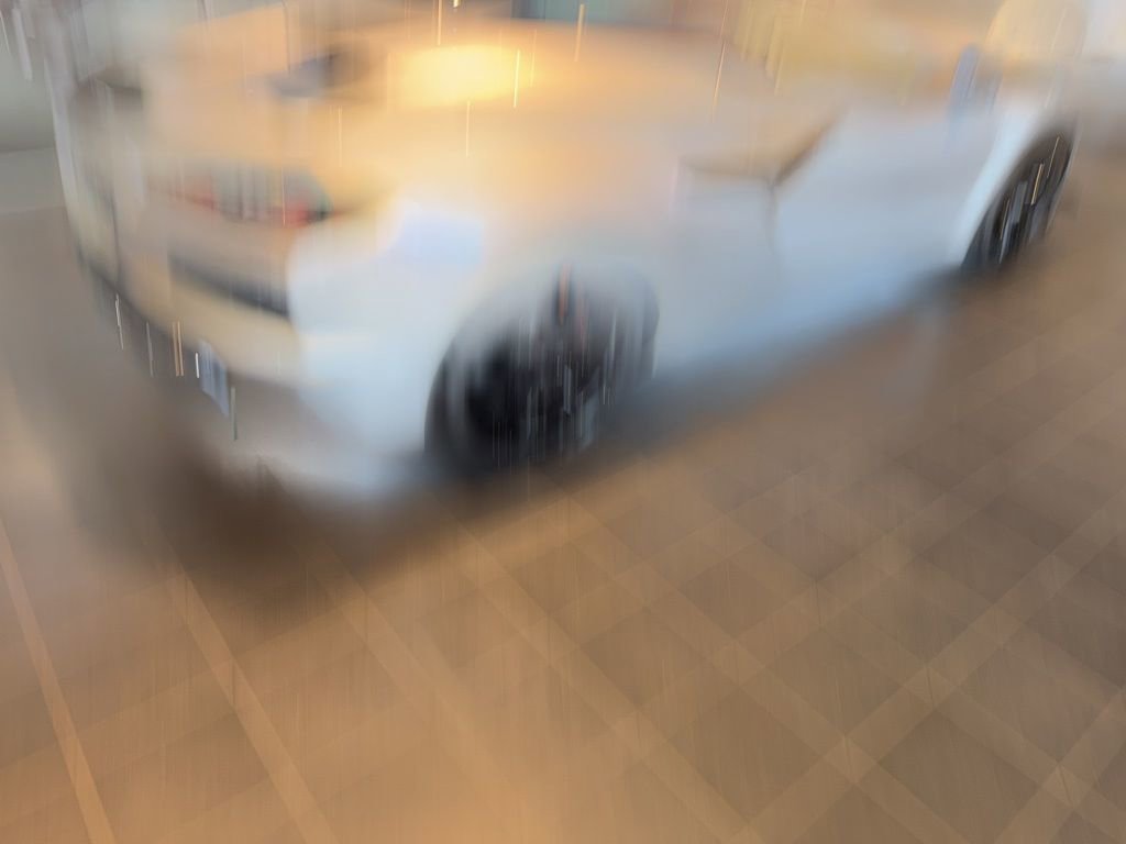 New 2026 Chevrolet Corvette Z06 image 5