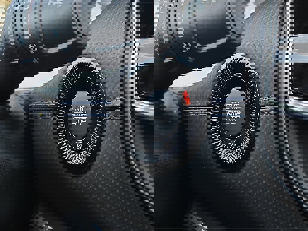 New 2026 Jeep Compass Latitude image 26