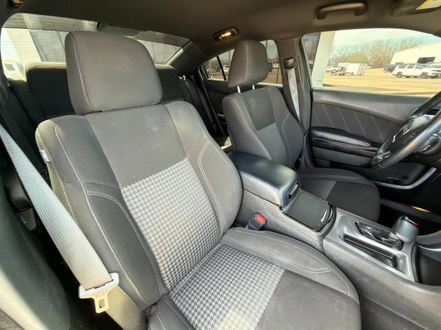 Used 2023 Dodge Charger SXT w/ Blacktop Package image 26