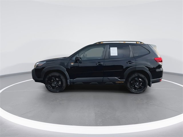 Used 2022 Subaru Forester Wilderness image 6