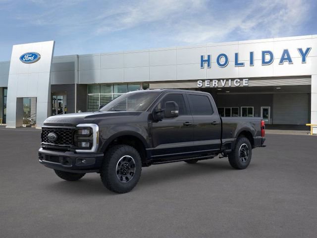 New 2026 Ford F250 XLT w/ XLT Premium Package image 1