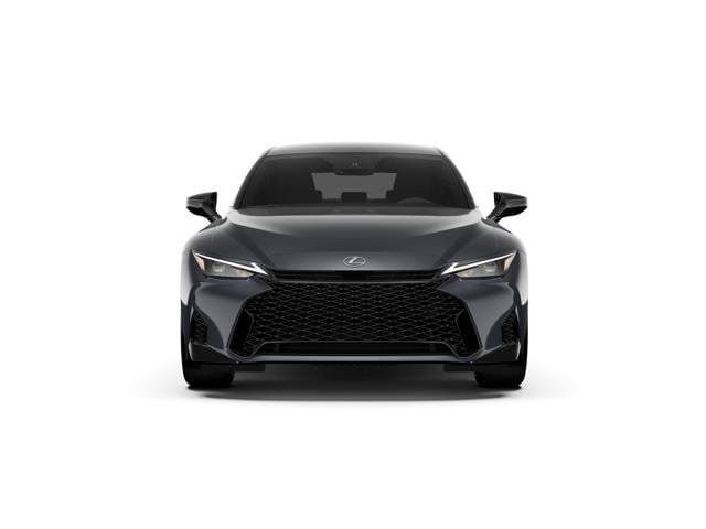 New 2026 Lexus IS 350 F Sport AWD/4WD image 5