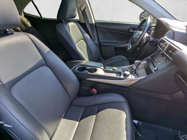 Used 2018 Lexus IS 300 RWD image 20