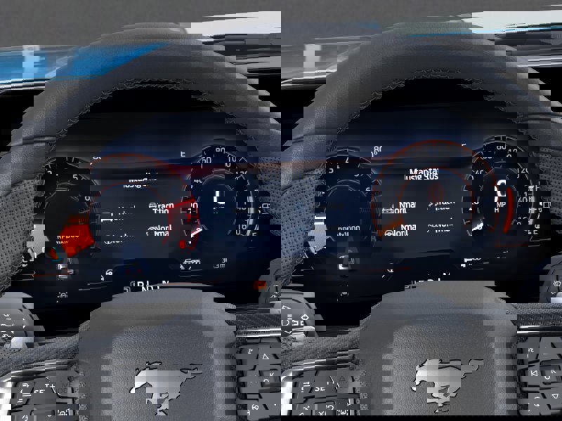 New 2026 Ford Mustang GT Premium image 13