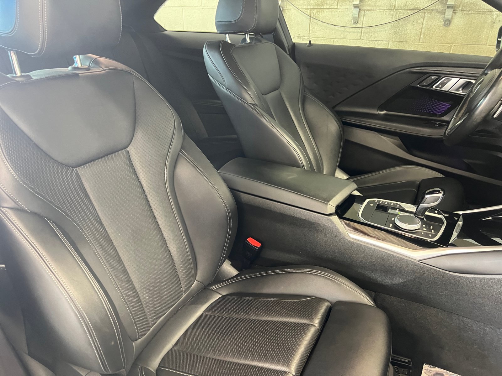 Used 2022 BMW M240i xDrive Coupe w/ Premium Package AWD/4WD image 29