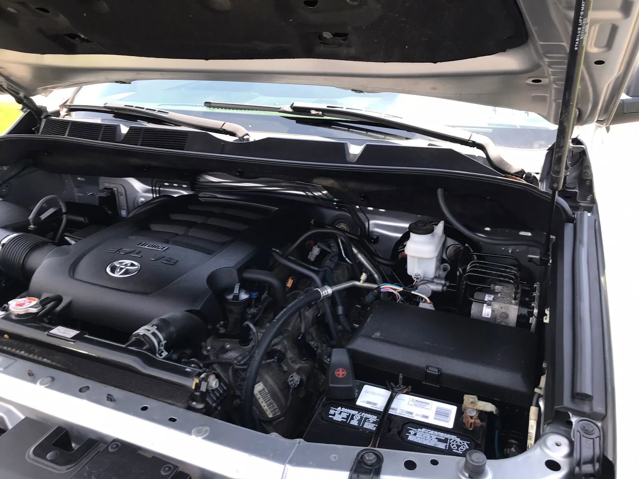 Used 2021 Toyota Tundra SR5 AWD/4WD image 59