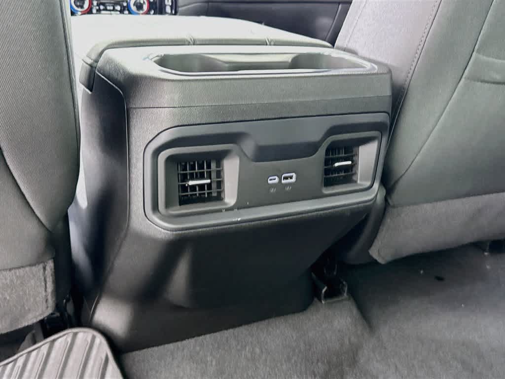 Used 2025 Chevrolet Silverado 1500 RST w/ All Star Edition Plus RWD image 24