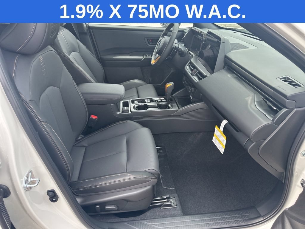 New 2026 Subaru Outback Wilderness AWD/4WD image 7