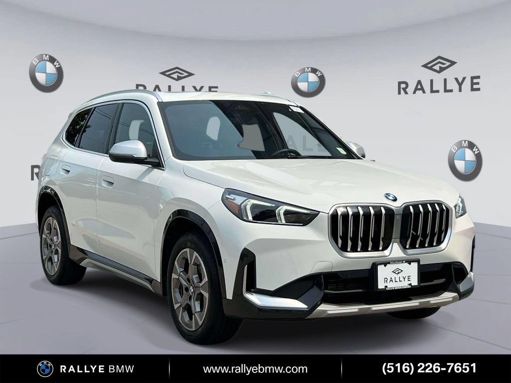 Used 2023 BMW X1 xDrive28i w/ Convenience Package