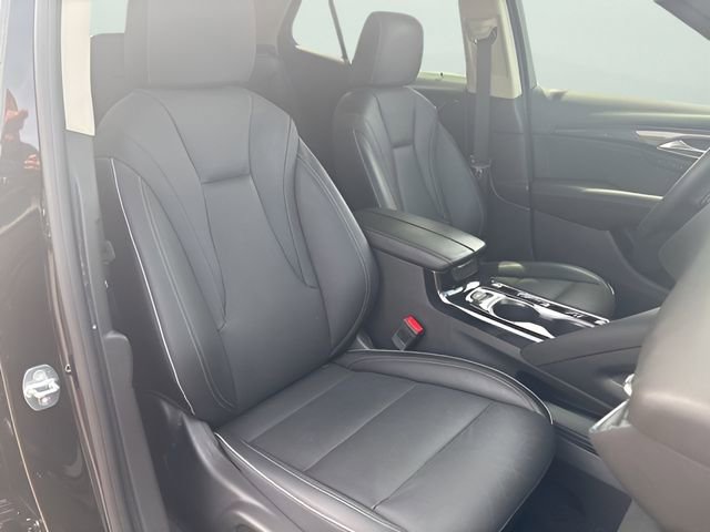 Used 2023 Buick Envision Essence AWD/4WD image 14