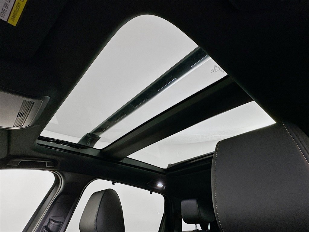 New 2026 MAZDA CX-70 3.3 Turbo w/ Premium Plus Pkg image 11