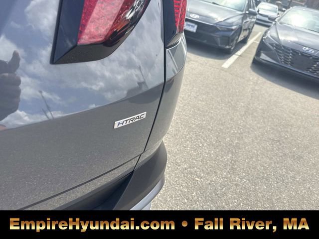Used 2025 Hyundai Tucson SEL image 6