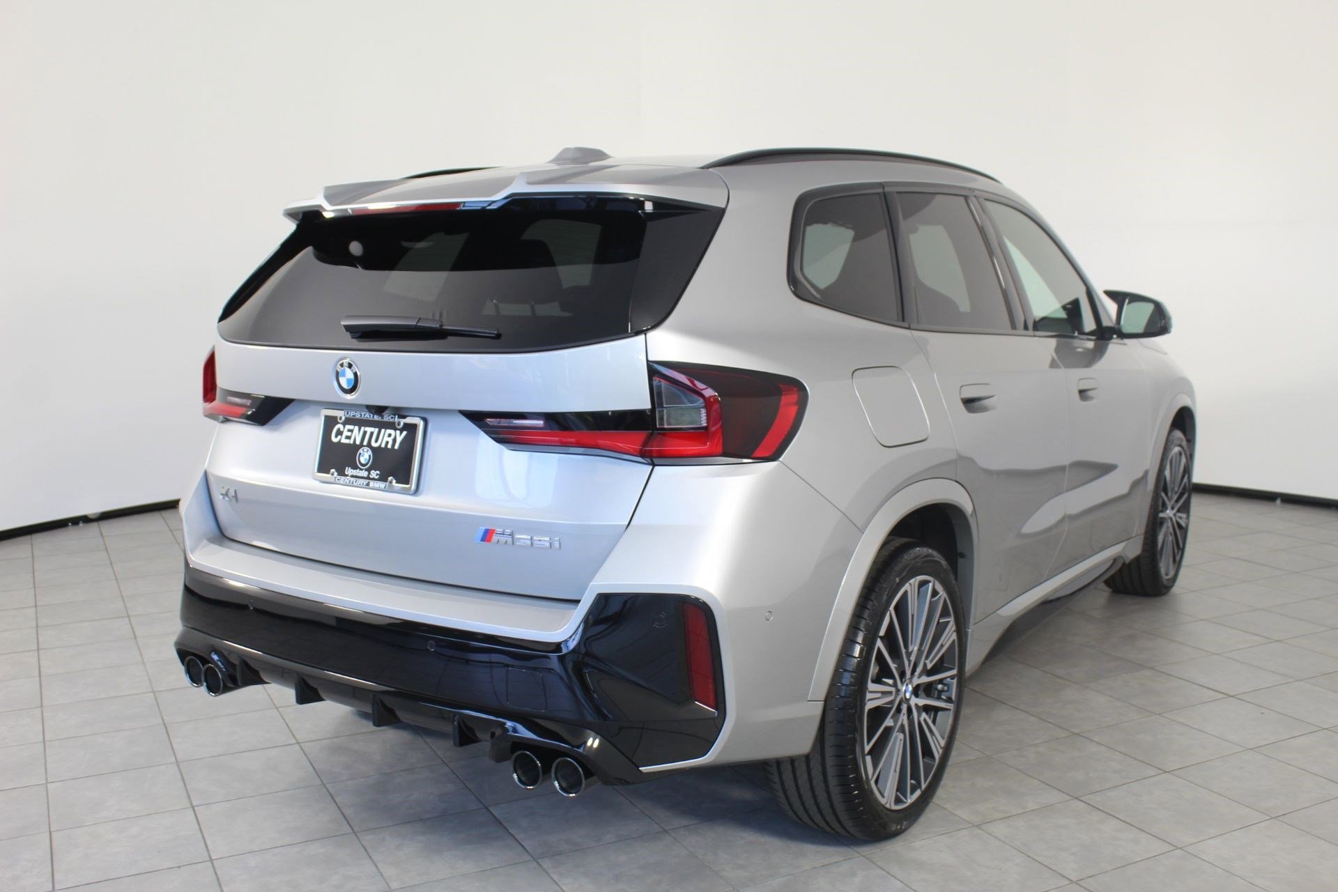 New 2026 BMW X1 M35i image 8
