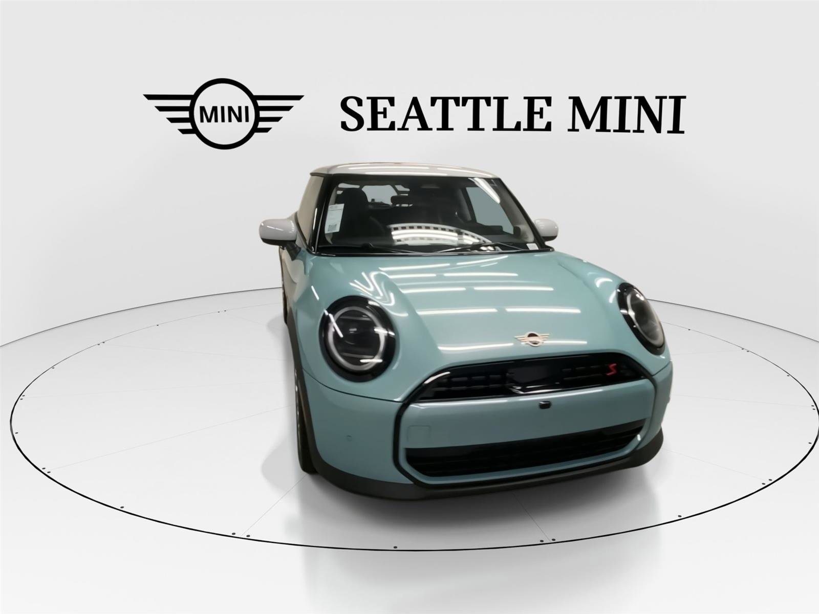 New 2026 MINI Cooper S image 3