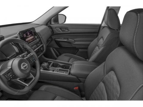 New 2025 Nissan Pathfinder SV image 12