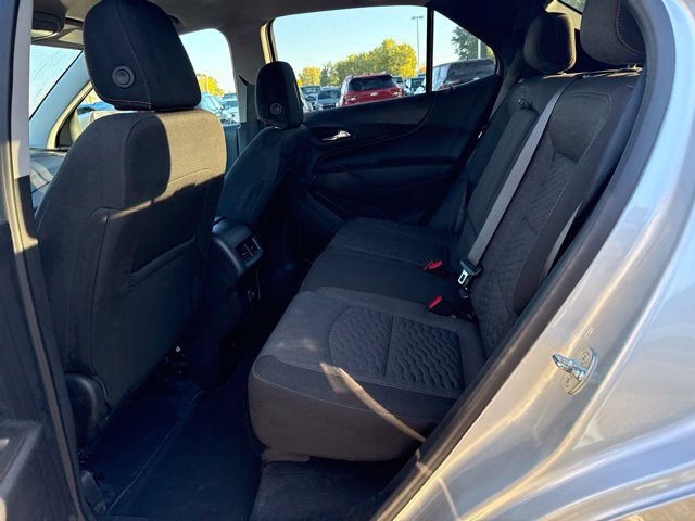 Used 2021 Chevrolet Equinox LT AWD/4WD image 20