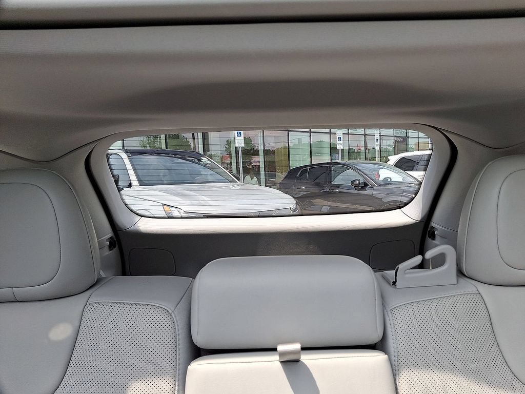 Used 2021 Jeep Cherokee Latitude Lux w/ Sun & Sound Group AWD/4WD image 13
