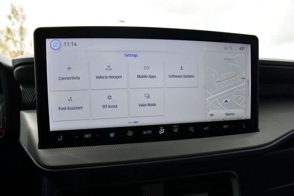 New 2026 Ford Maverick Lariat AWD/4WD image 34