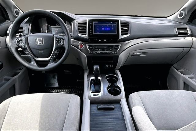 Used 2016 Honda Pilot EX image 7