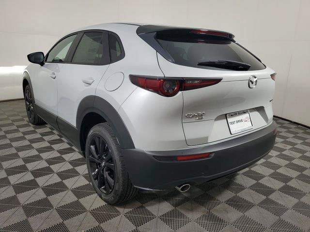 New 2026 MAZDA CX-30 AWD 2.5 S w/ Select Sport Pkg image 6