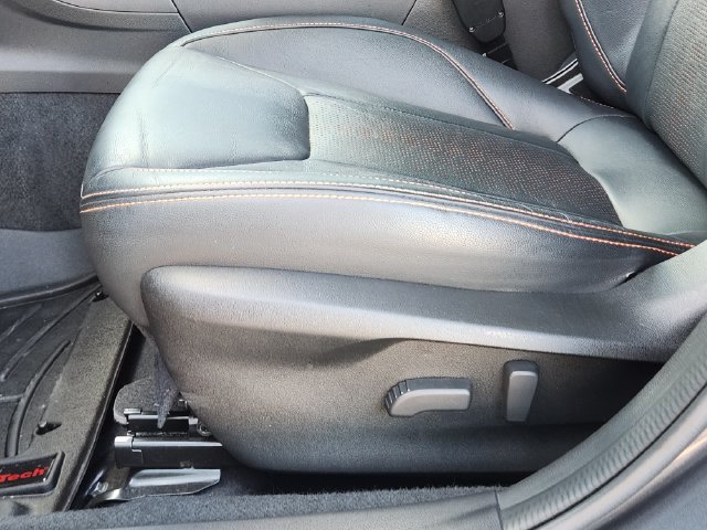 Used 2022 Subaru Crosstrek 2.5i Limited w/ Moonroof Package 2 AWD/4WD image 26