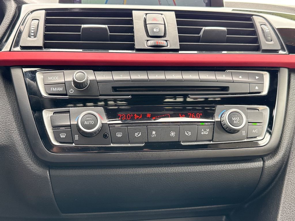 Used 2015 BMW 428i Gran Coupe image 24