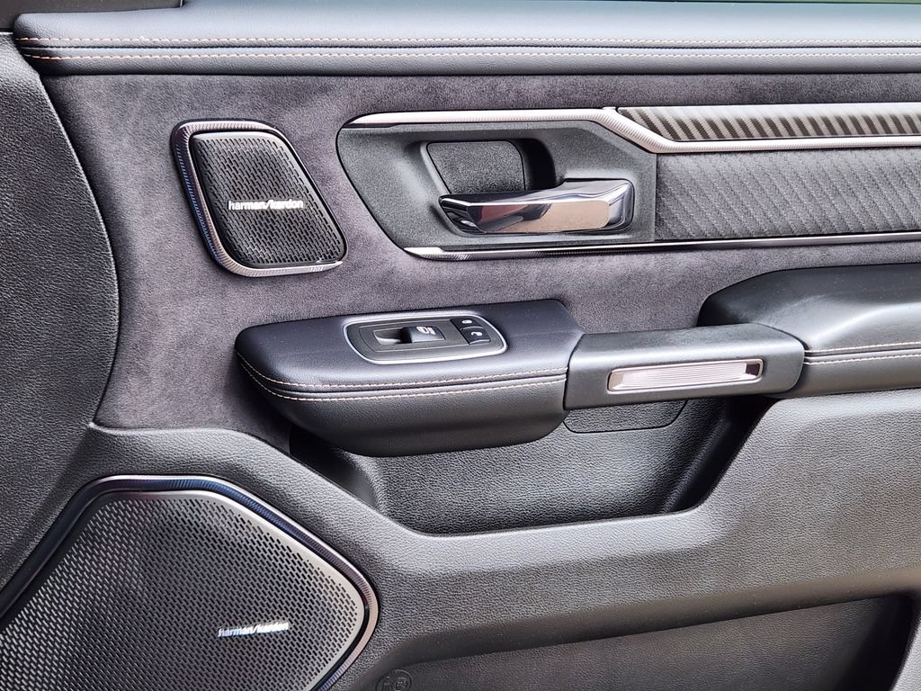 Used 2024 RAM 1500 TRX AWD/4WD image 13