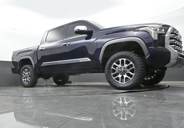 New 2026 Toyota Tundra 1794 Edition AWD/4WD image 24