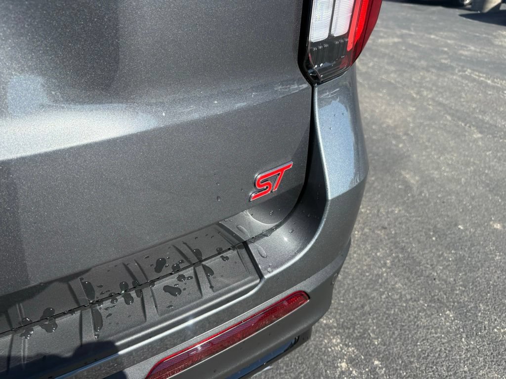 New 2026 Ford Explorer ST w/ Sun And Sound Package AWD/4WD image 40
