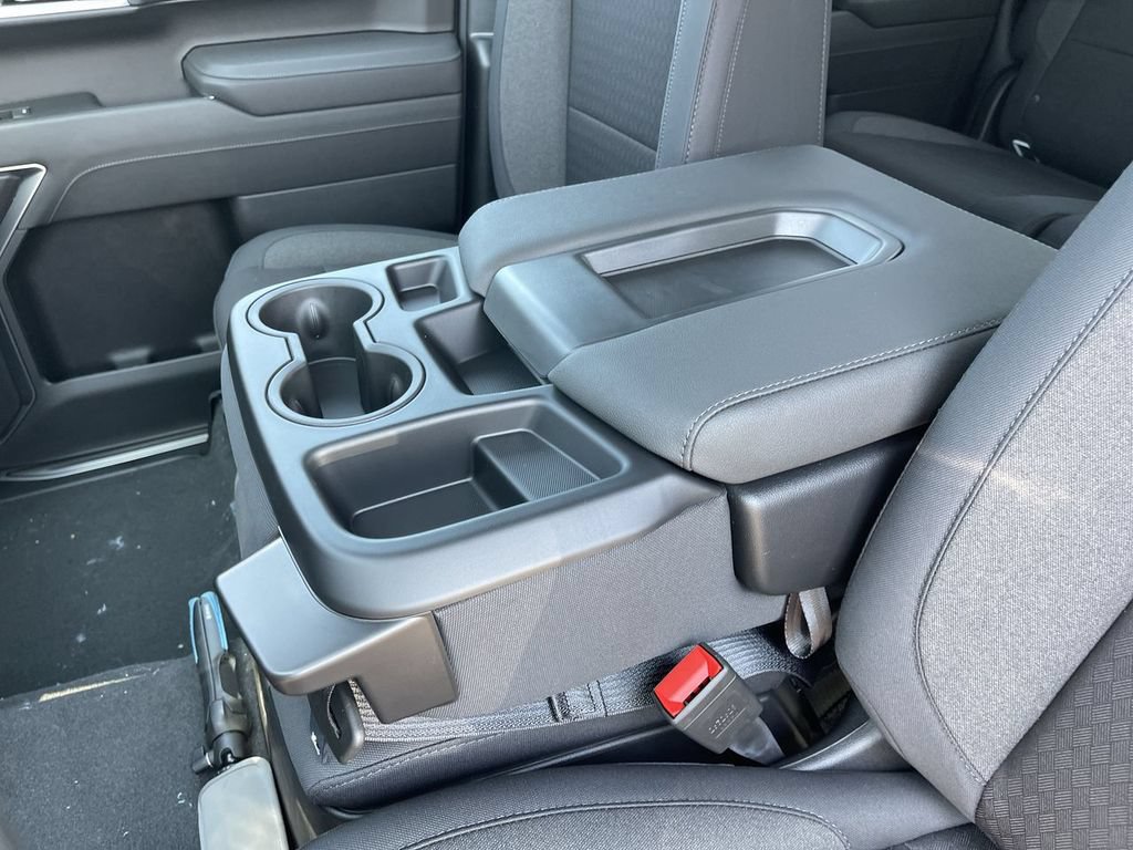 New 2026 Chevrolet Silverado 1500 LT AWD/4WD image 20