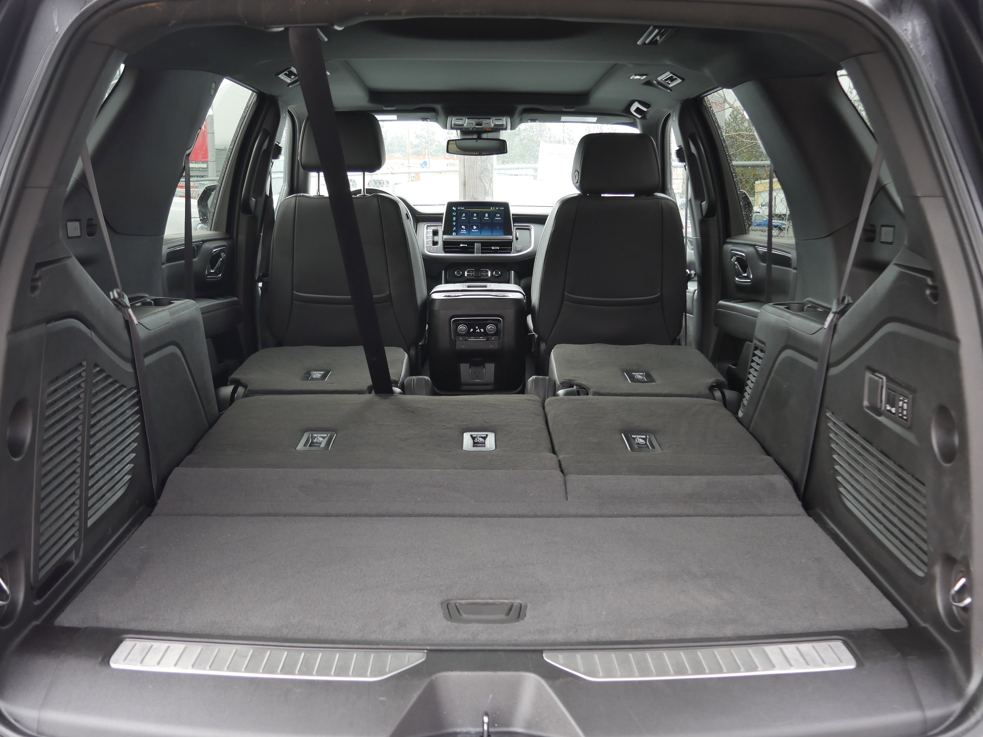 Used 2023 Chevrolet Tahoe RST w/ Luxury Package image 30