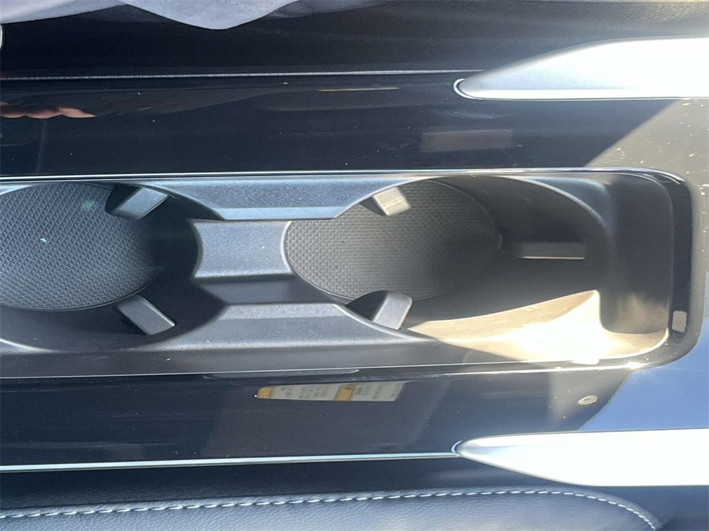 New 2026 Mitsubishi Eclipse Cross SEL image 21