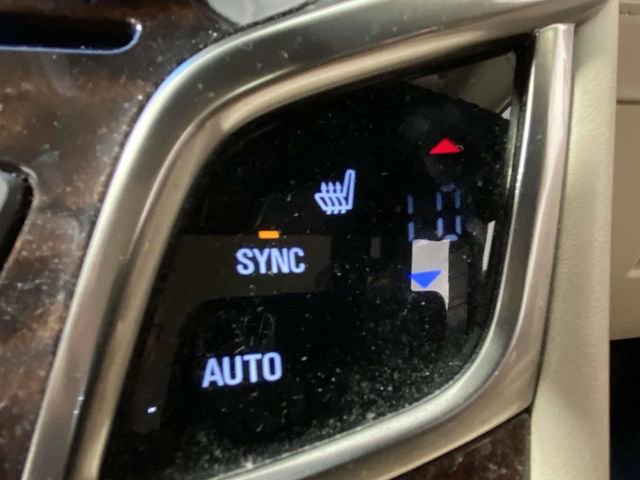 Used 2016 Buick LaCrosse Leather image 21